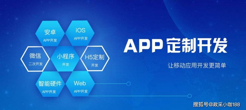 上海软件定制